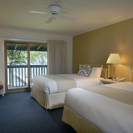 The Shallows Resort Egg Harbor Exterior photo